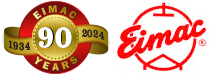 Eimac logo